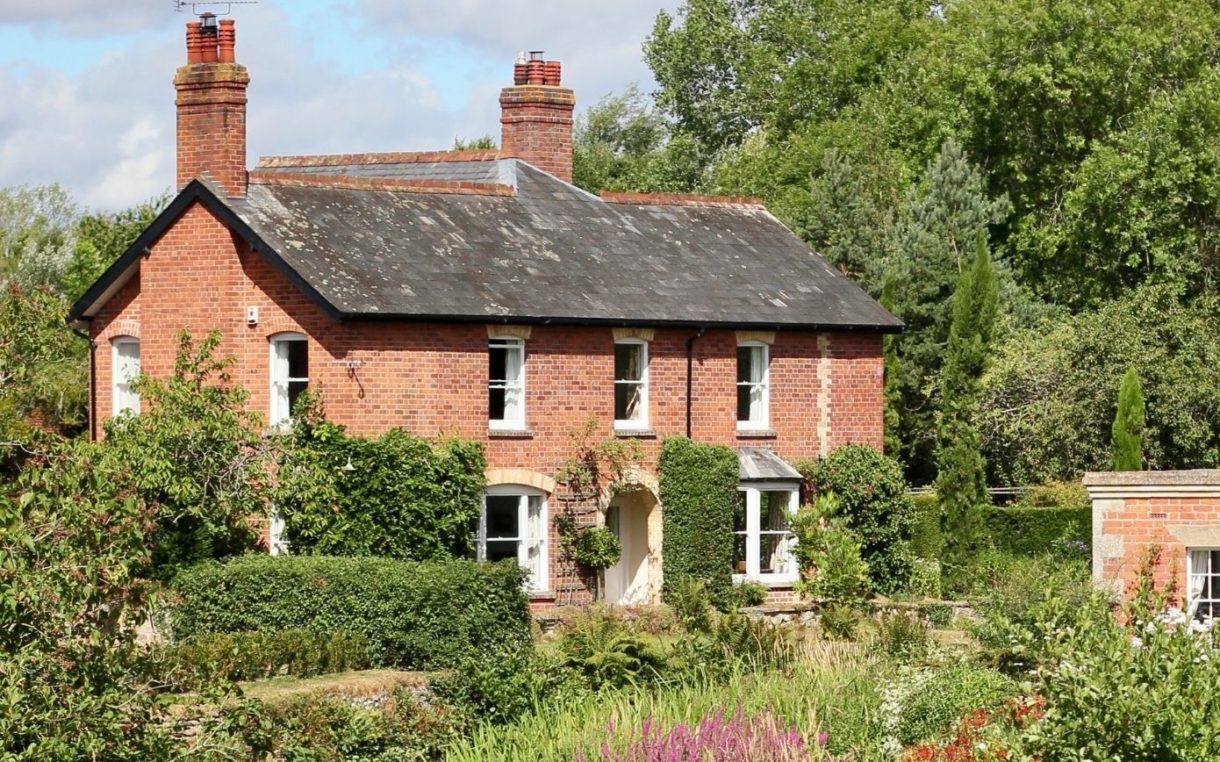 Unreal Estate Author Deborah Levy Imagines Her Dream Home The Gloss