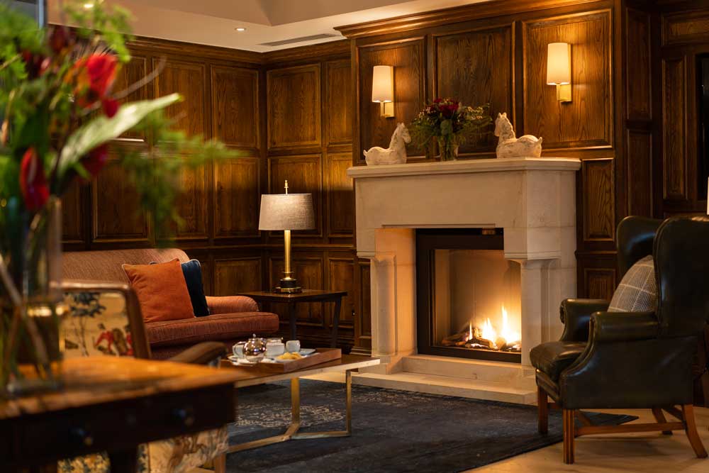 Hunter's-Yard-5-star-Hotel-lobby-at-Mount-Juliet-Estate