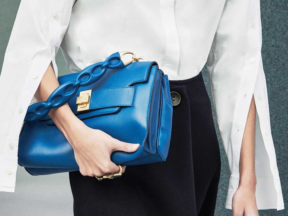 Ports-chain-bag-