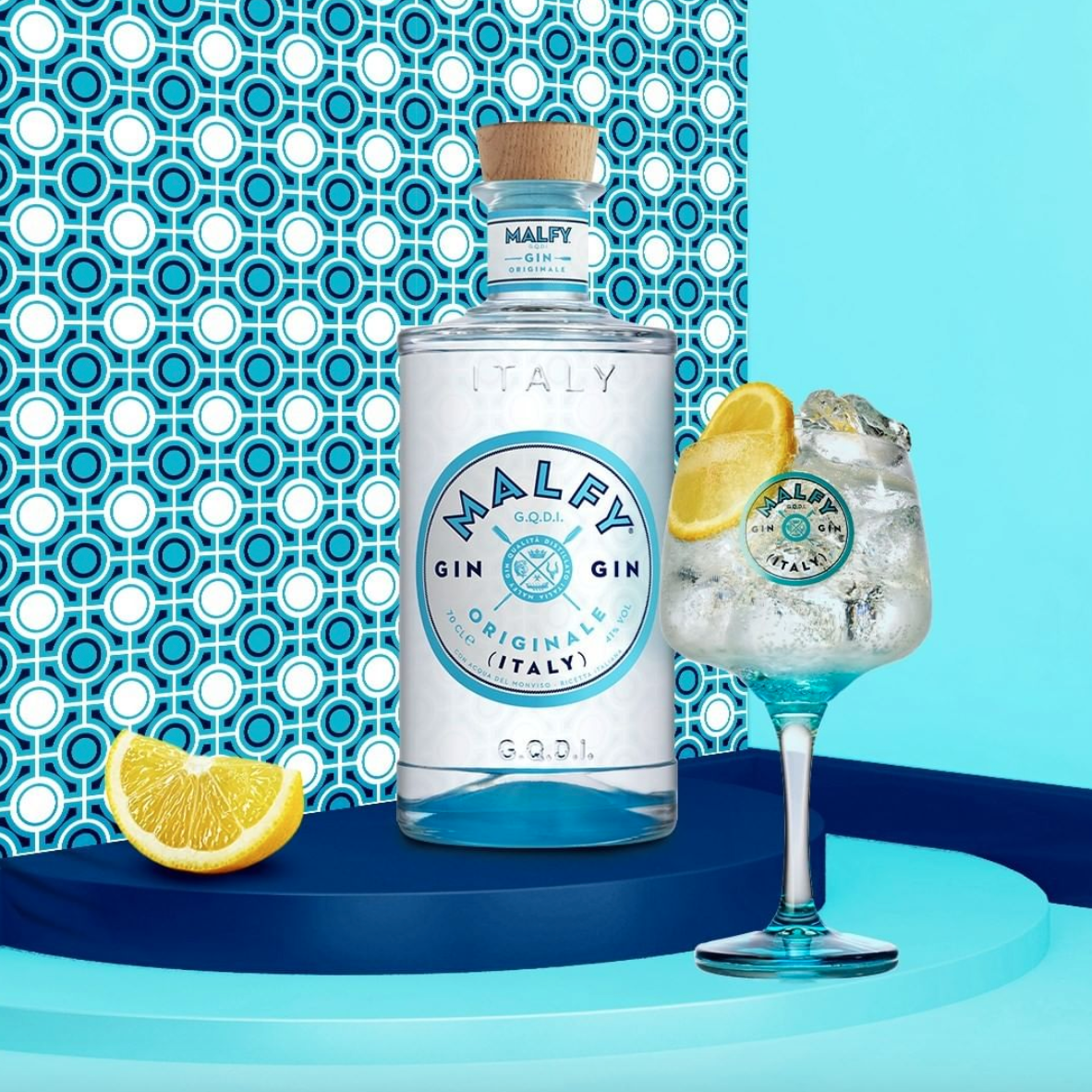 Discover the Four Unique Flavours of Malfy Gin - and How to Enjoy It - The  Gloss Magazine