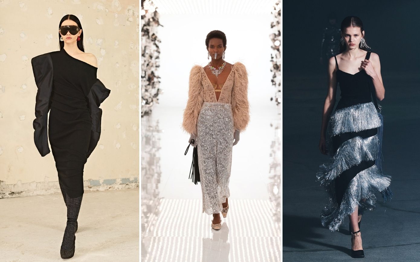 The Gloss Magazine-Fashion-Night Out