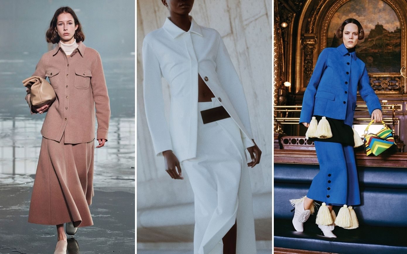 The Gloss Magazine-Fashion-Shacket