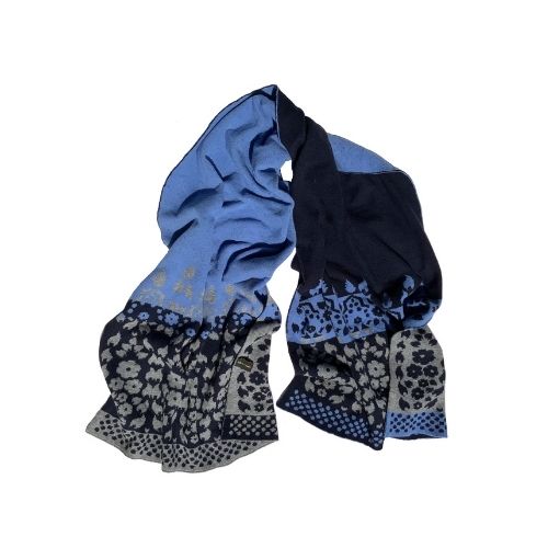 Light Luxury Silk Scarves Dunnes Stores For Women Versatile Thin Gauze  Shawl For Spring And Autumn From Xqin0209, $12.38
