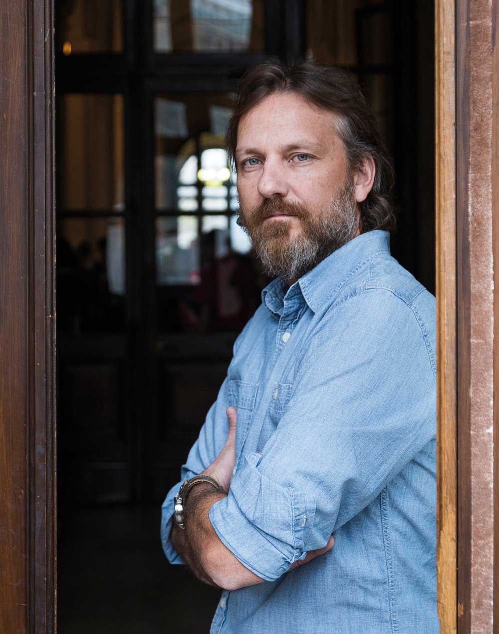 The-Gloss-Magazine-Michael-Farris-Smith-author-photo