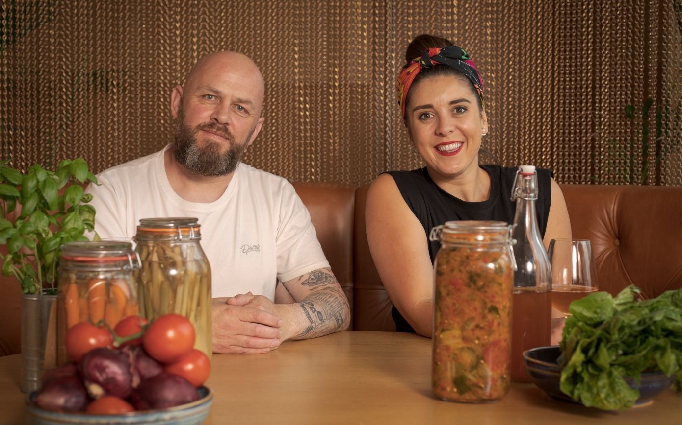 The Gloss Magazine-Zero Waste Food-featured