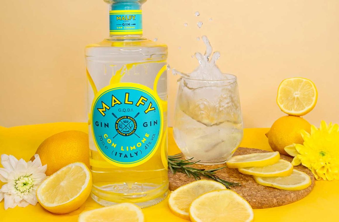 Discover the Four Unique Flavours of Malfy Gin and How to Enjoy It