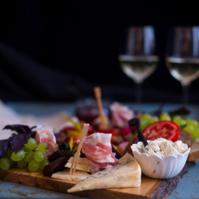 9 Wonderful Restaurants Around Ireland For Wine And Cheese