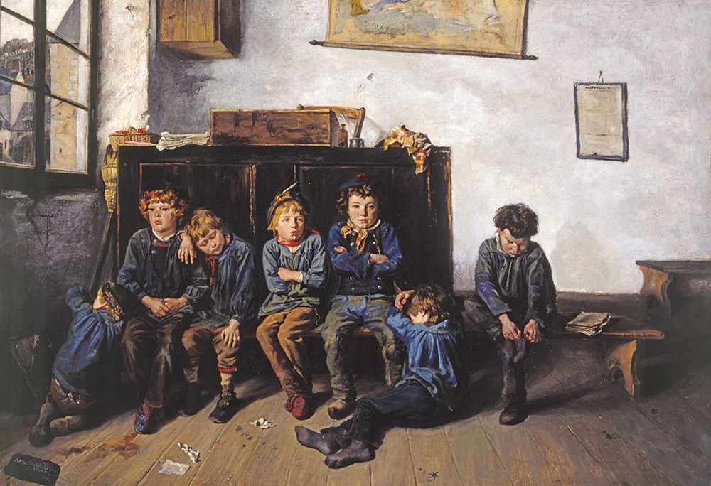 HMT - Breton Boys - cc2