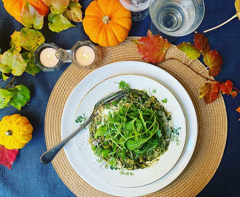 Halloween-Recipes-Orzotto