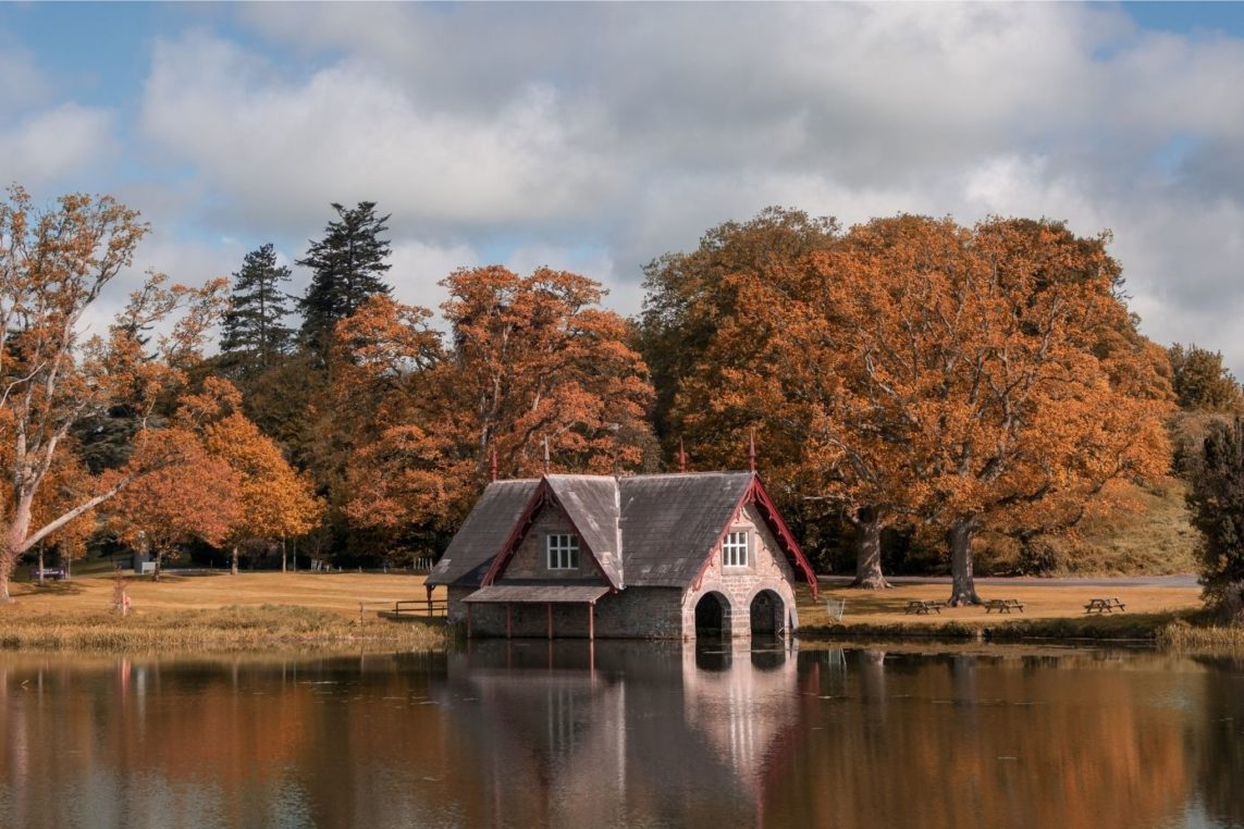 The Best Halloween Breaks in Ireland - The Gloss Magazine