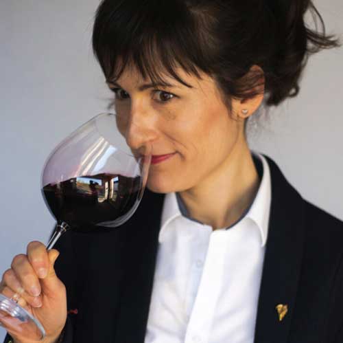 Julie Dupoy