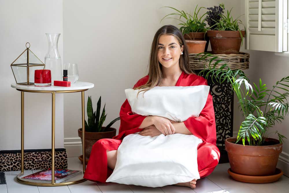SilkPillowcase