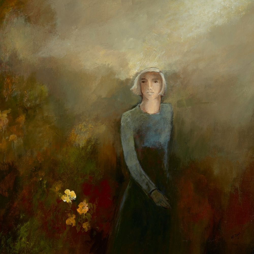 The Gloss Magazine-Artistic License-Margaret Egan-1