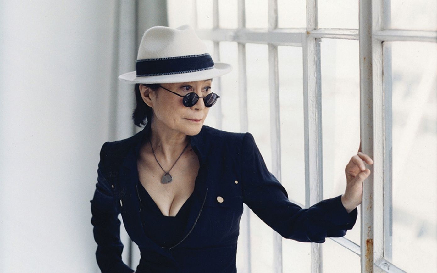 Вдова джона. Yoko Ono 2022. Йоко оно сейчас 2023. Йоко оно сейчас. Ёка она.