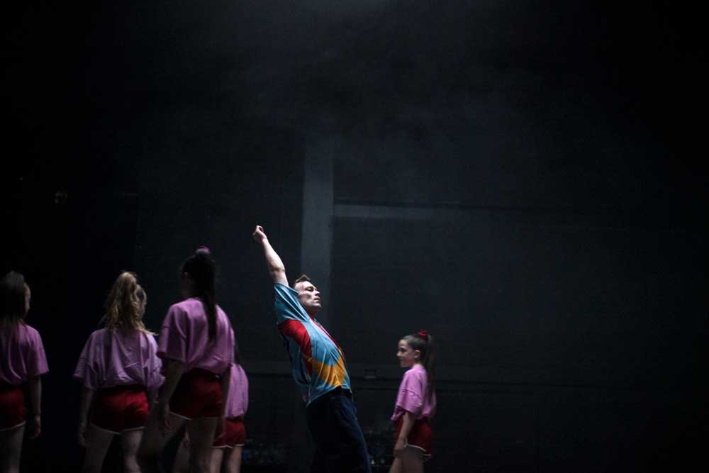 dance-poem