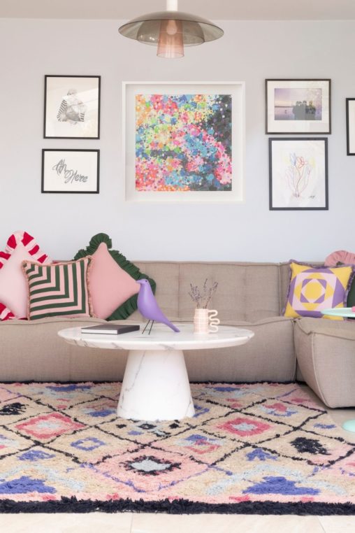 This Colourful Irish Homewares Collab Launches Tomorrow and It's