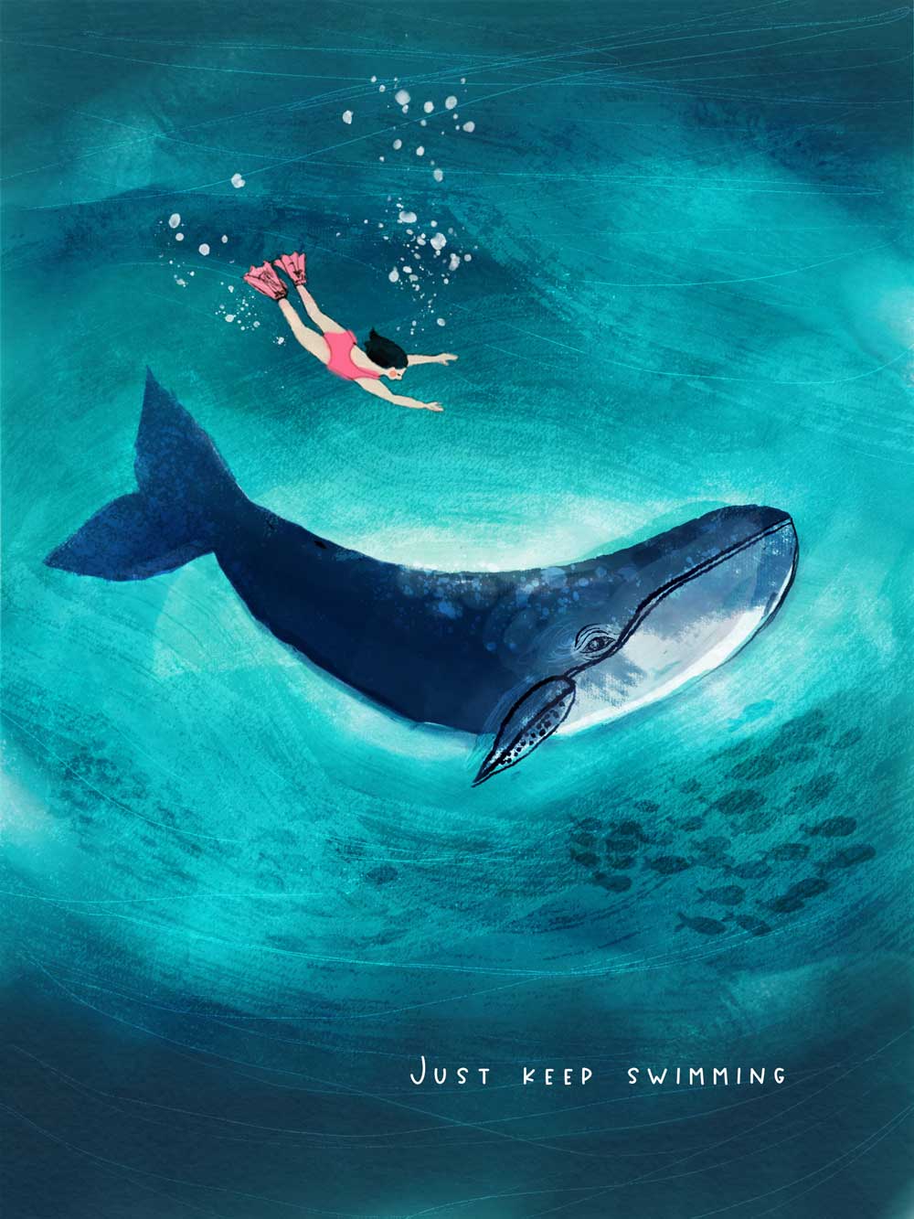 AVOCA-x-Dusty-Boy-Designs-Just-keep-Swimming-8x6