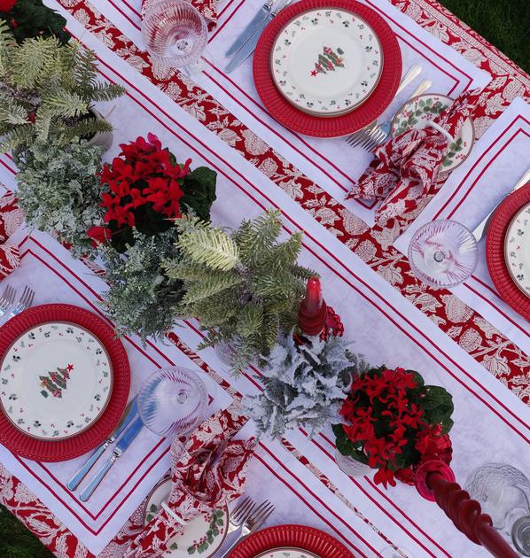 Christmas tablescaping-LHN edit
