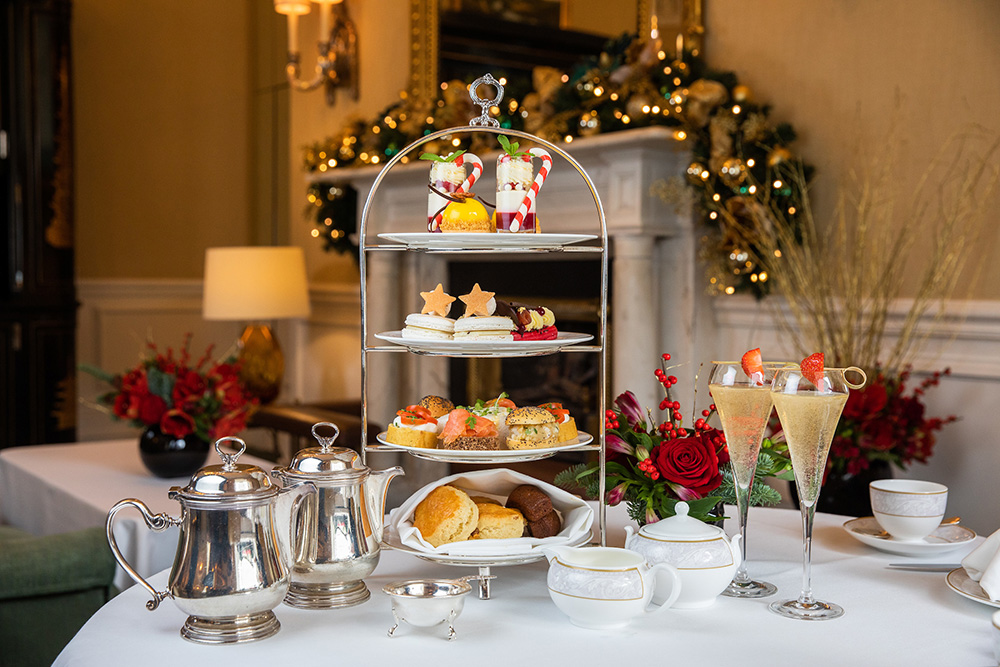 The Shelbourne