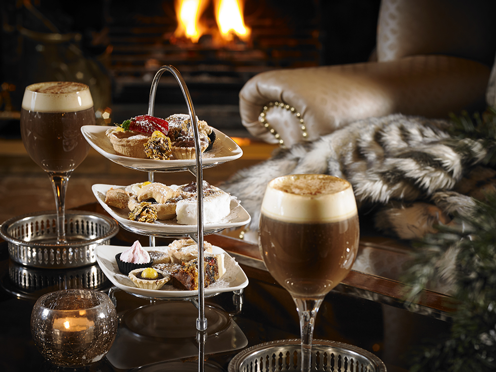 Festive Afternoon Tea7