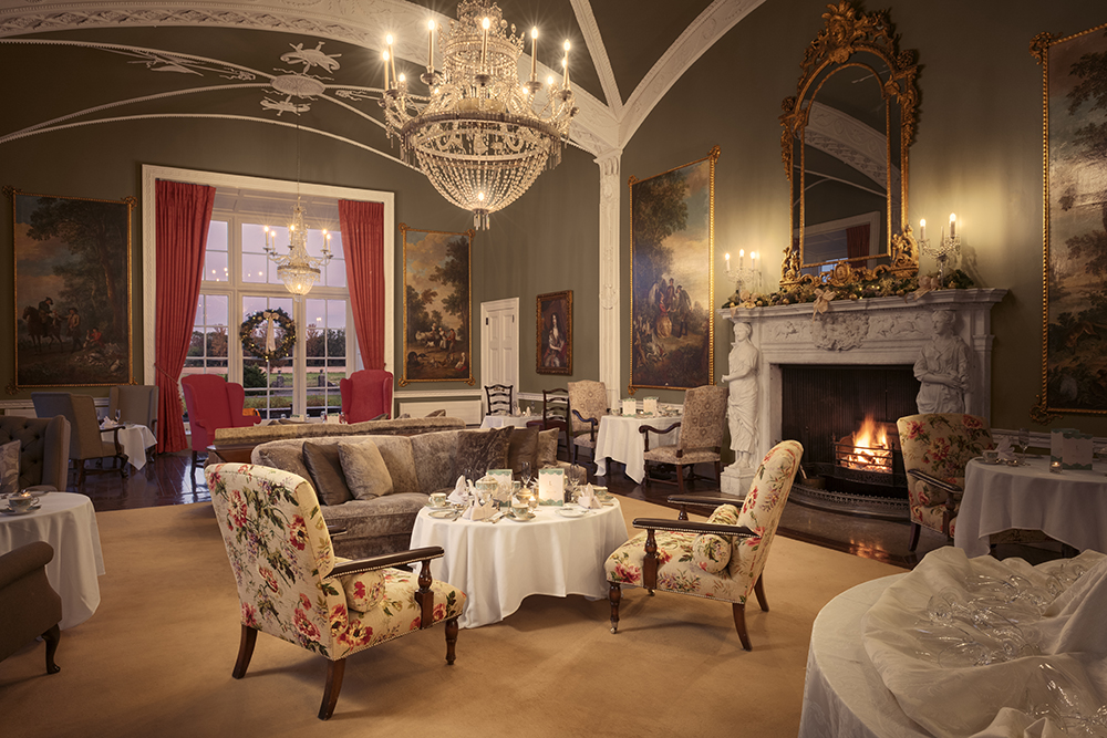 Festive Afternoon Teas To Book Now - The Gloss Magazine