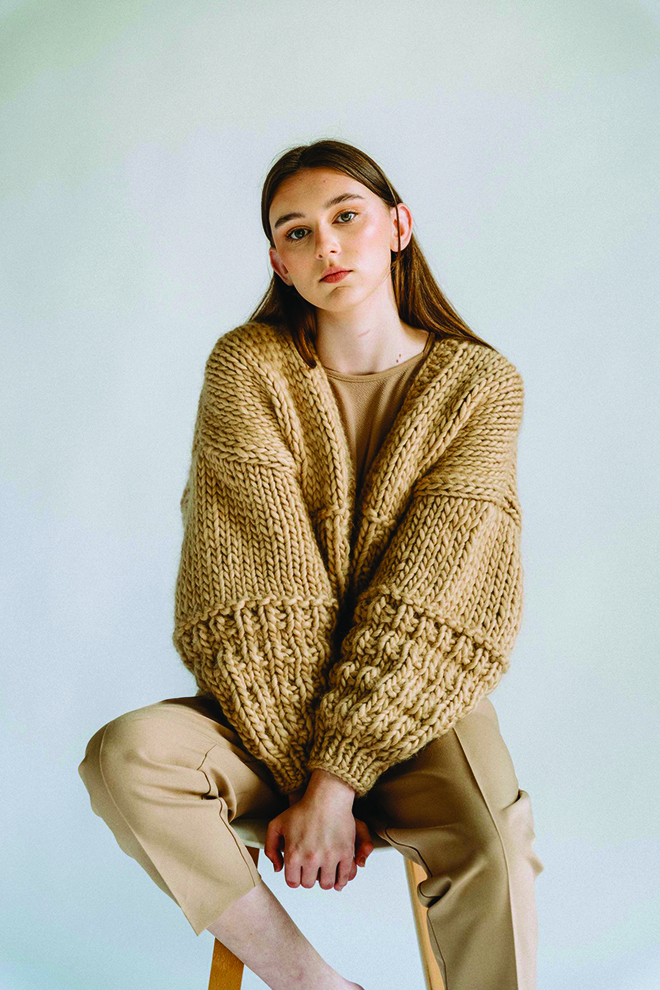 The Best Irish Knitwear to Buy This Winter - The Gloss Magazine