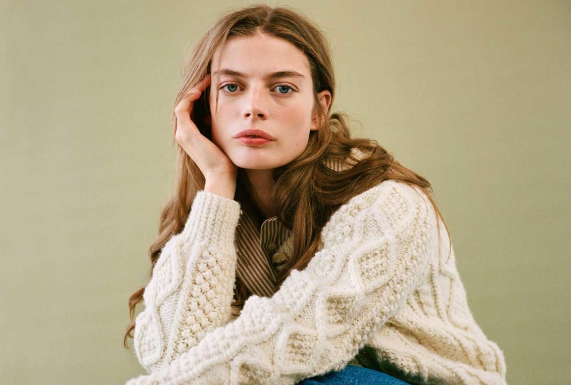 The Best Irish Knitwear to Buy This Winter The Gloss Magazine