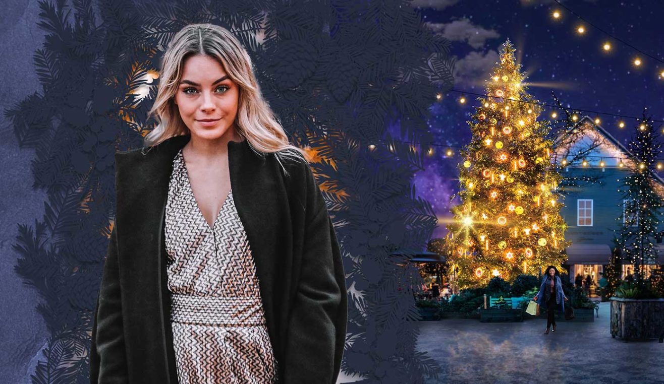 This Black Friday Event at Kildare Village is Not To Be Missed The Gloss Magazine