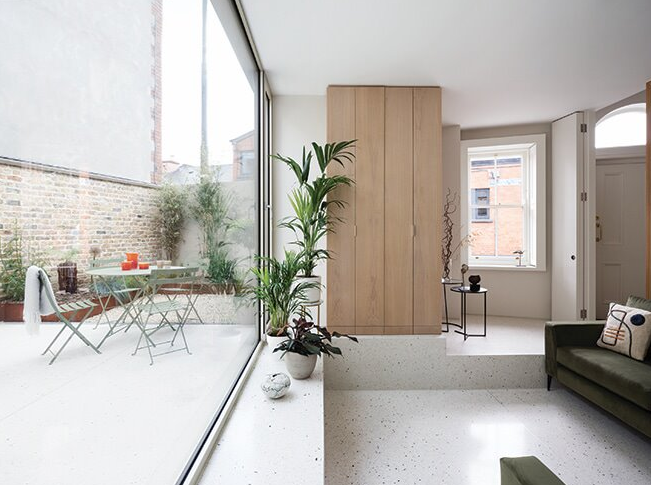 Newmark architects 1