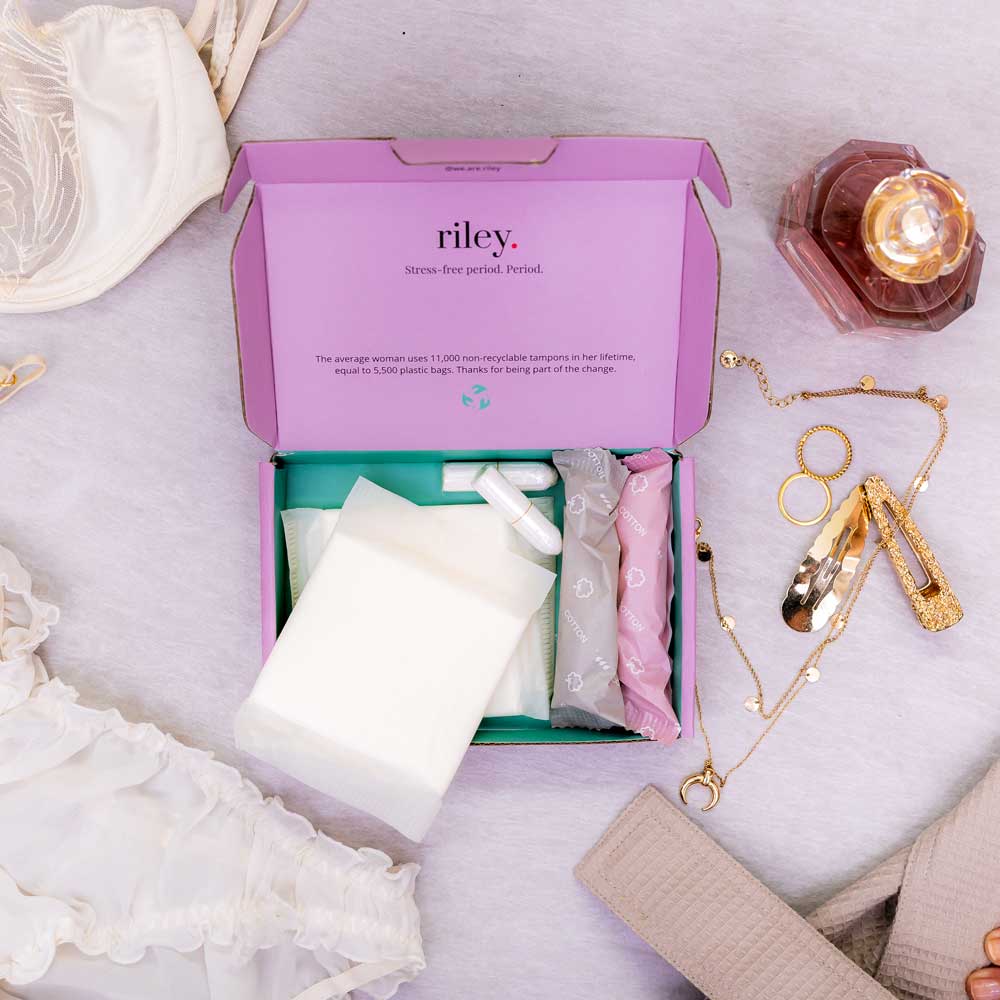 Riley-Box