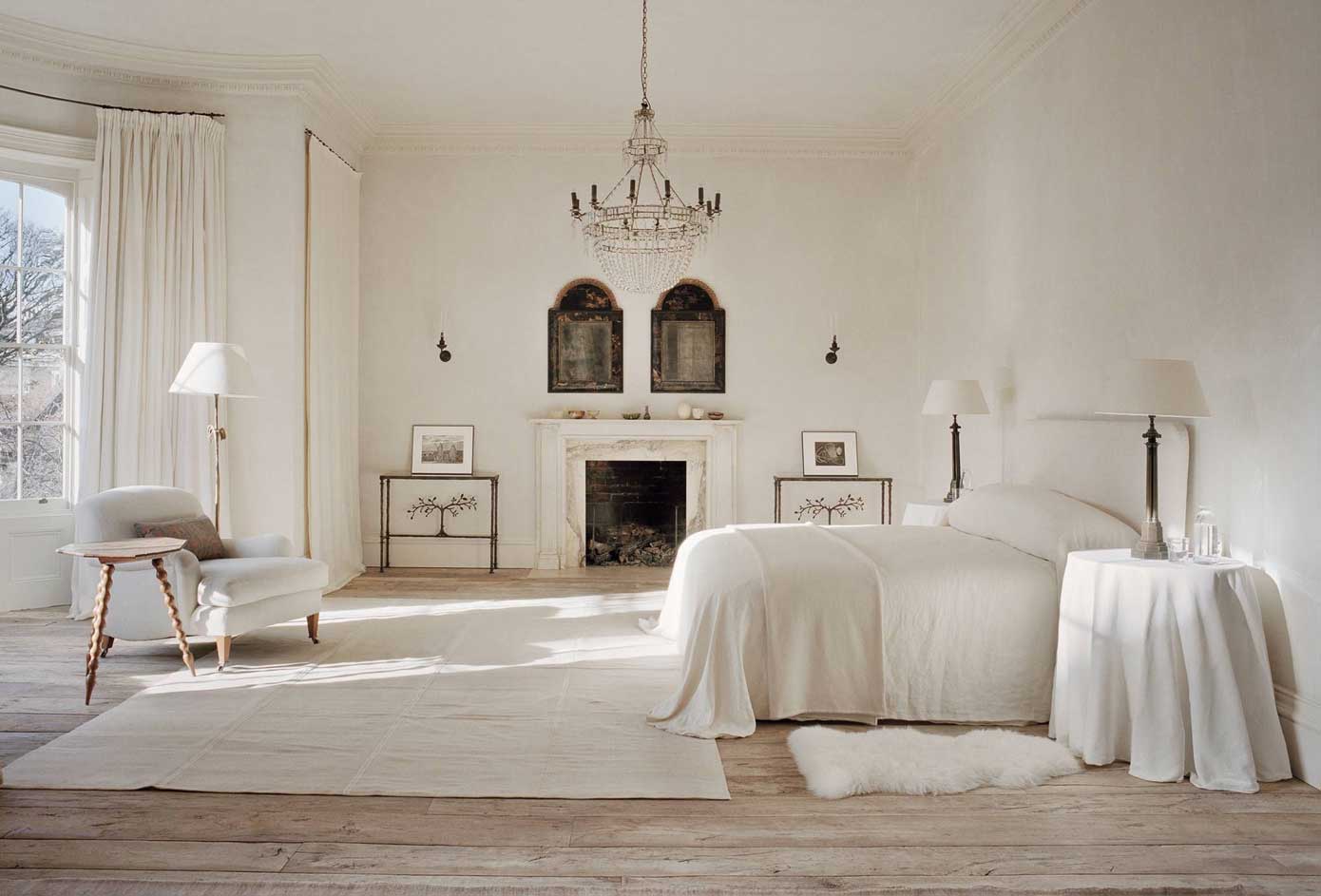 Rose-Uniacke-London-home