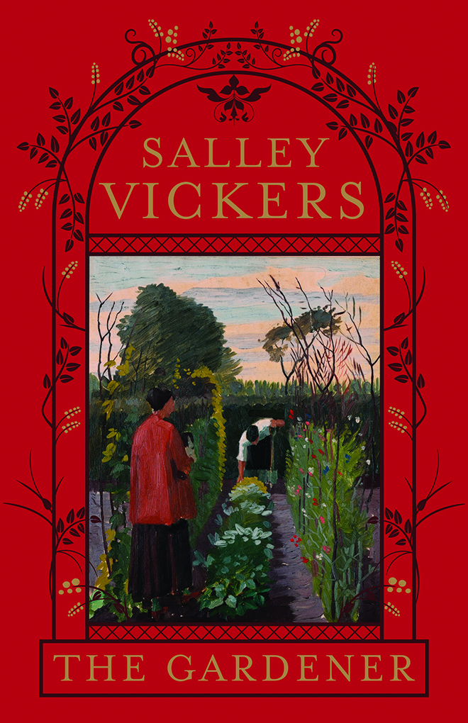 The Gardener cover (1)