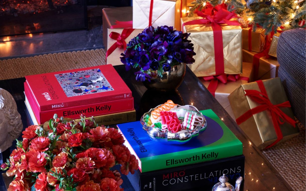 Last Minute Gifts For Coffee Table Connoisseurs The Gloss Magazine