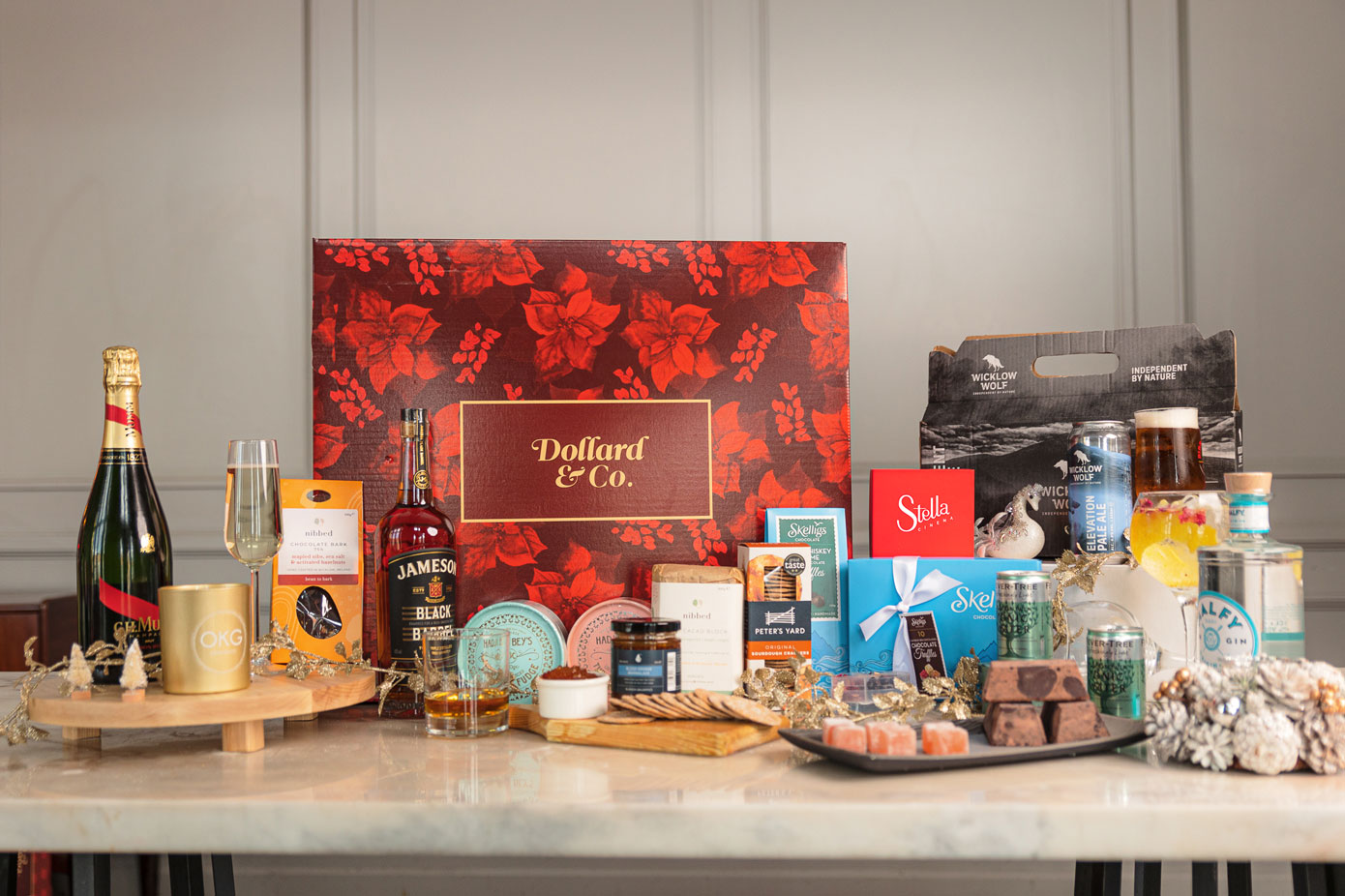 Ten Of The Best Luxury Hampers - The Gloss Magazine