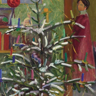 When A Light Goes Out: Facing Bereavement At Christmas