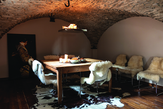 PRAGELATO CHALET -ph- monica spezia-LivingInside-12