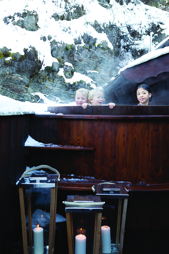 PRAGELATO CHALET -ph- monica spezia-LivingInside-24
