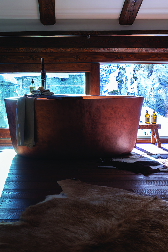 PRAGELATO CHALET -ph- monica spezia-LivingInside-36