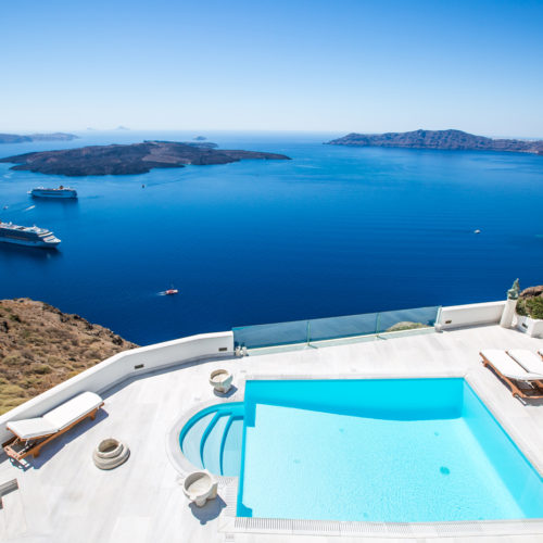 The Tsitouras Collection