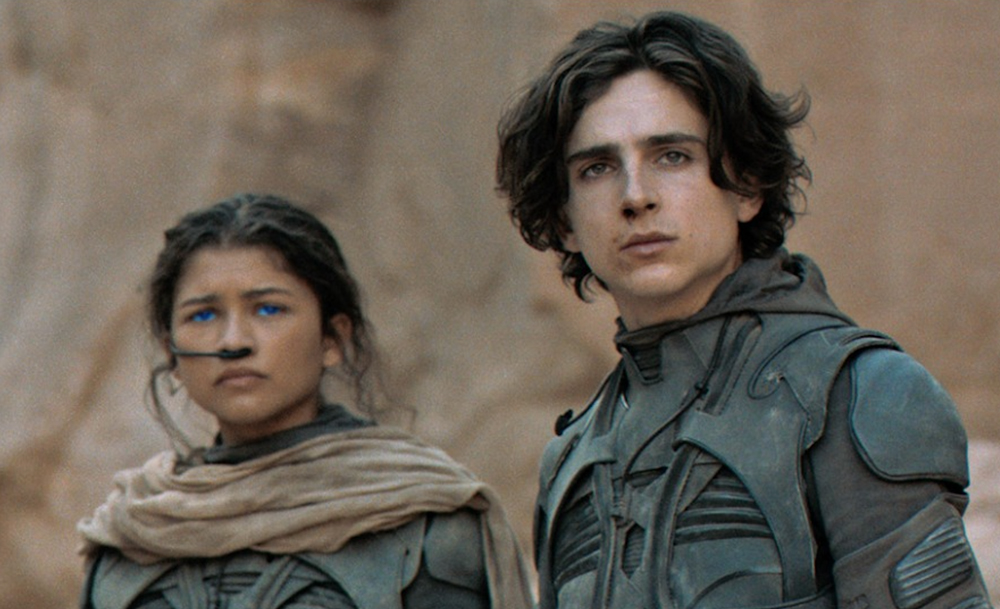 dune