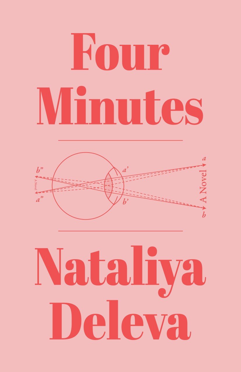 four minutes