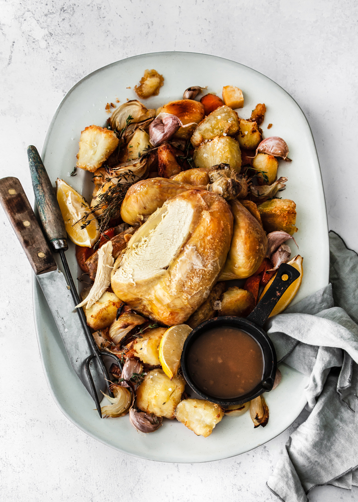 fullOne-Hour-Roast-Chicken-as-featured-in-And-For-Mains-(Photo-by-Katie-Quinn)