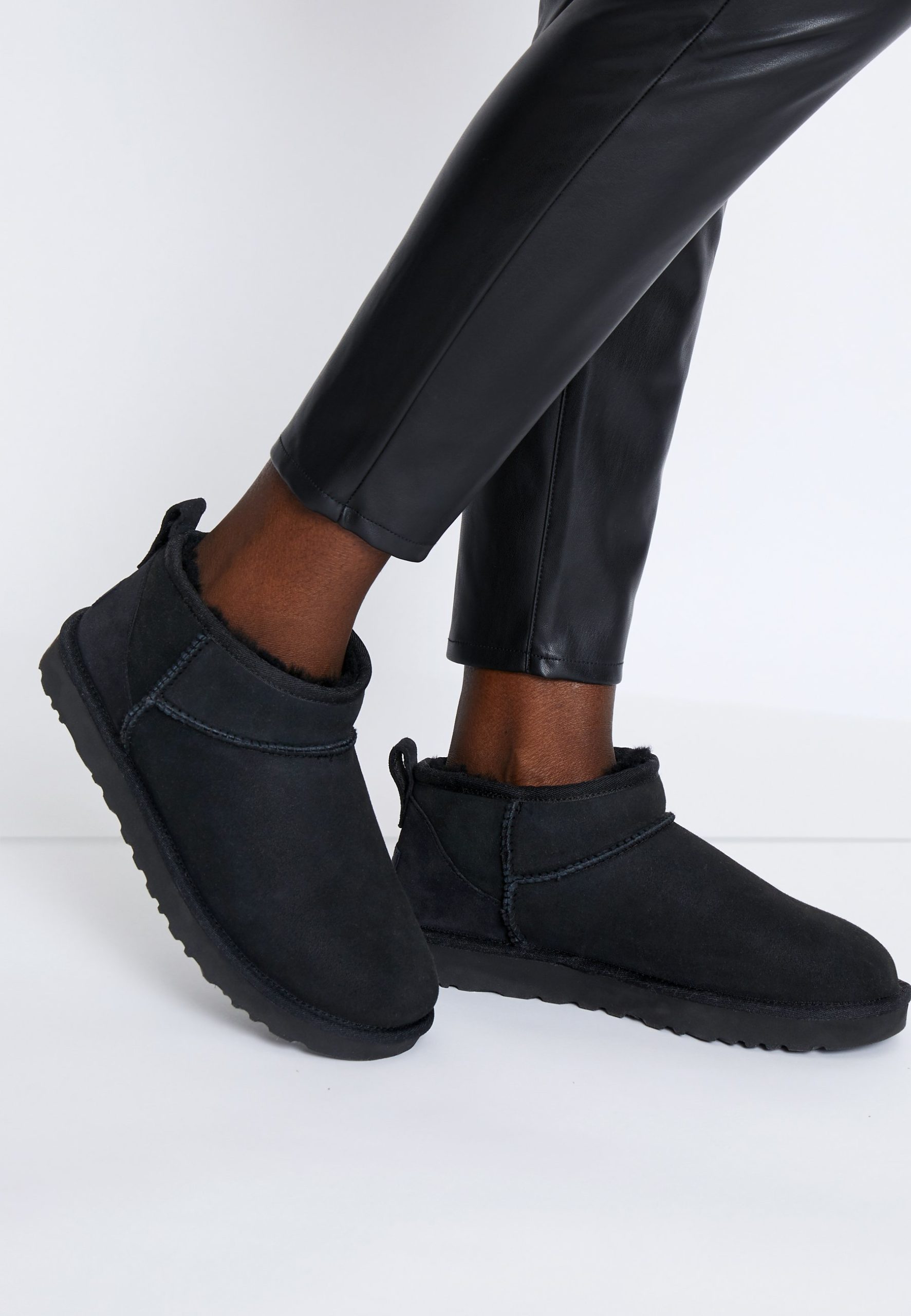 Ugg Mini: Ugg Ultra Mini boots are back on trend winter 2022