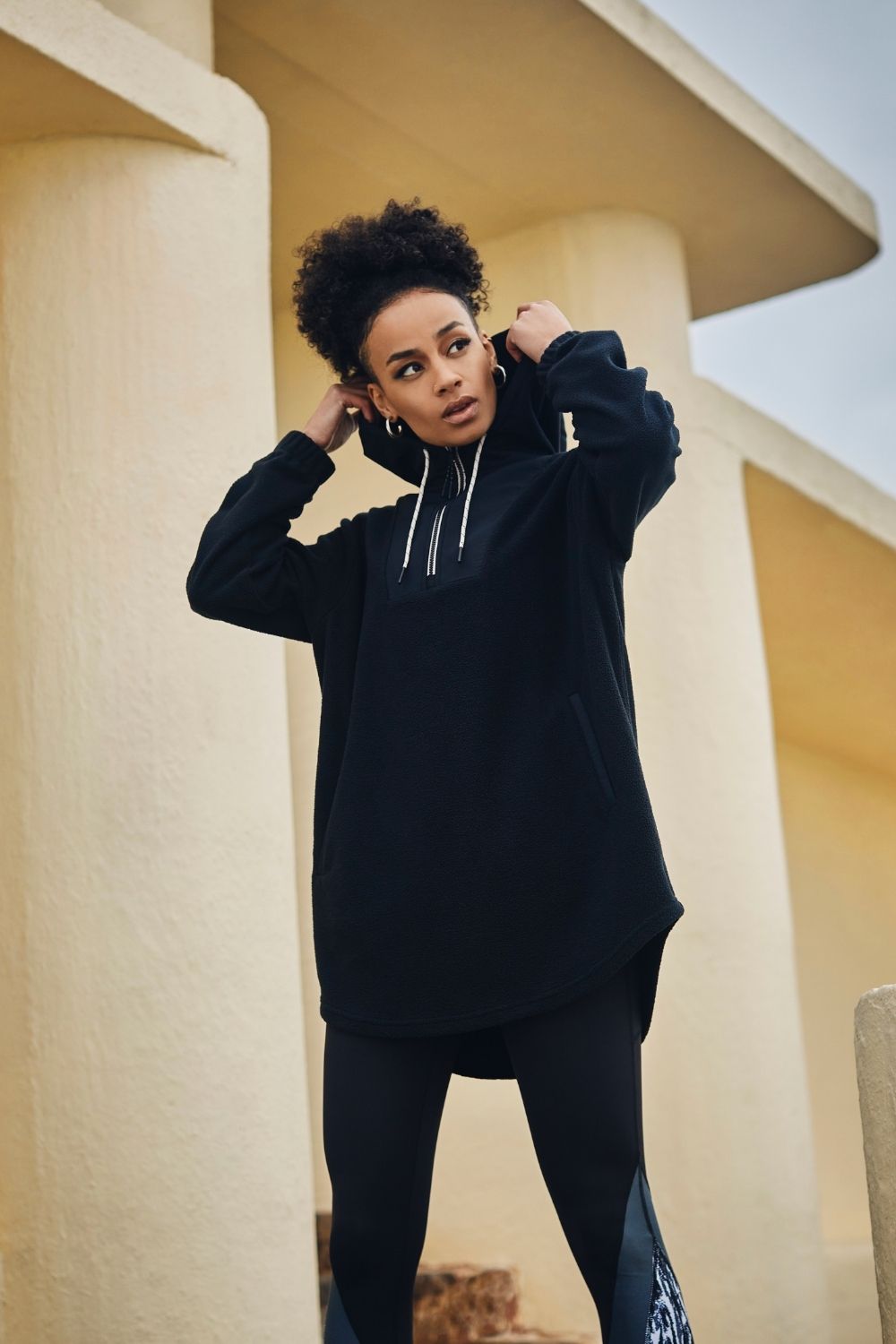 There's A New Activewear Drop From This Irish Fashion Brand - The