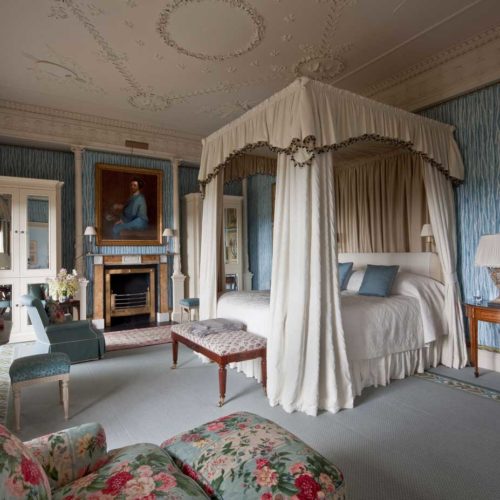 Valentine's Day staycations