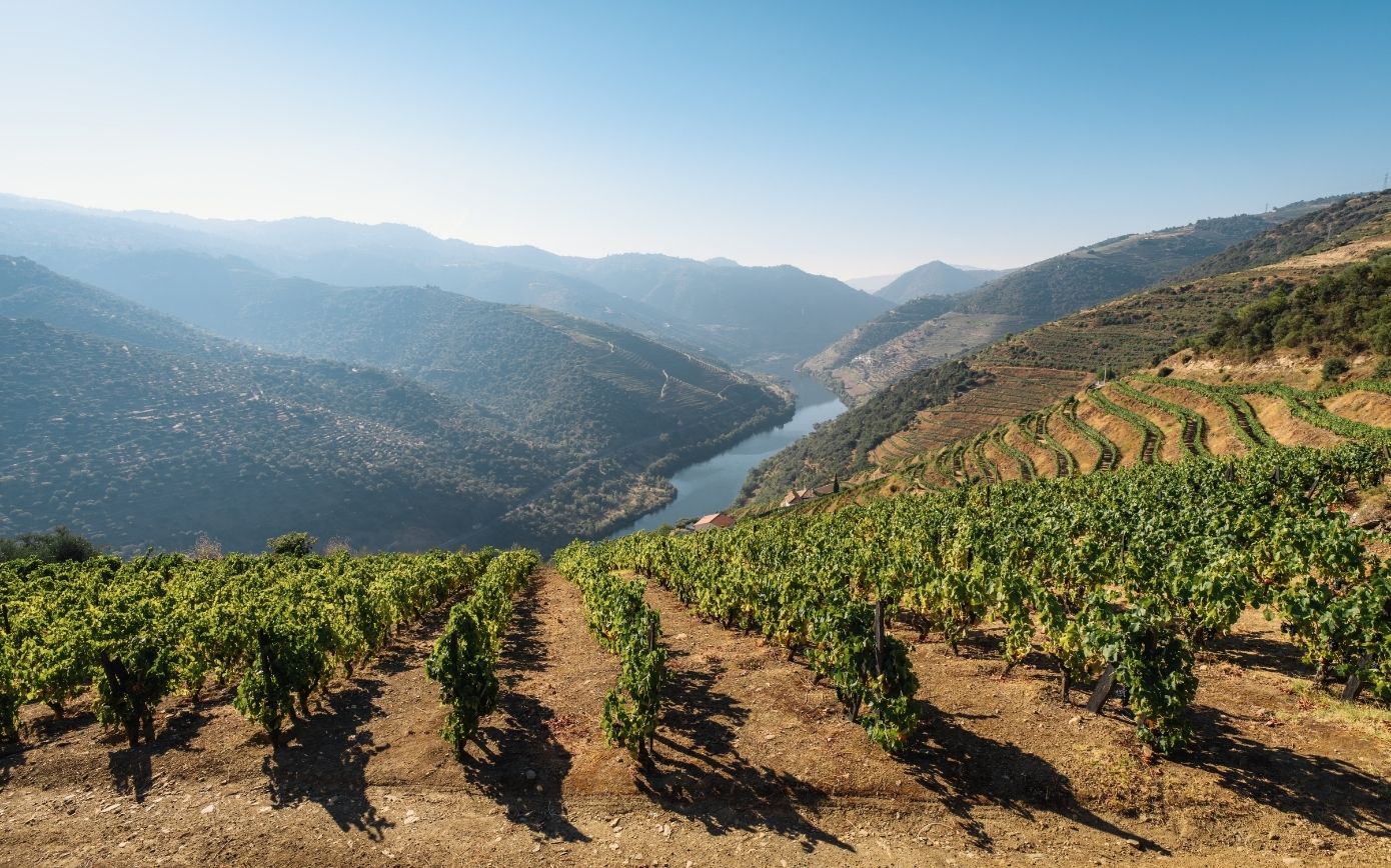 Duoro Valley