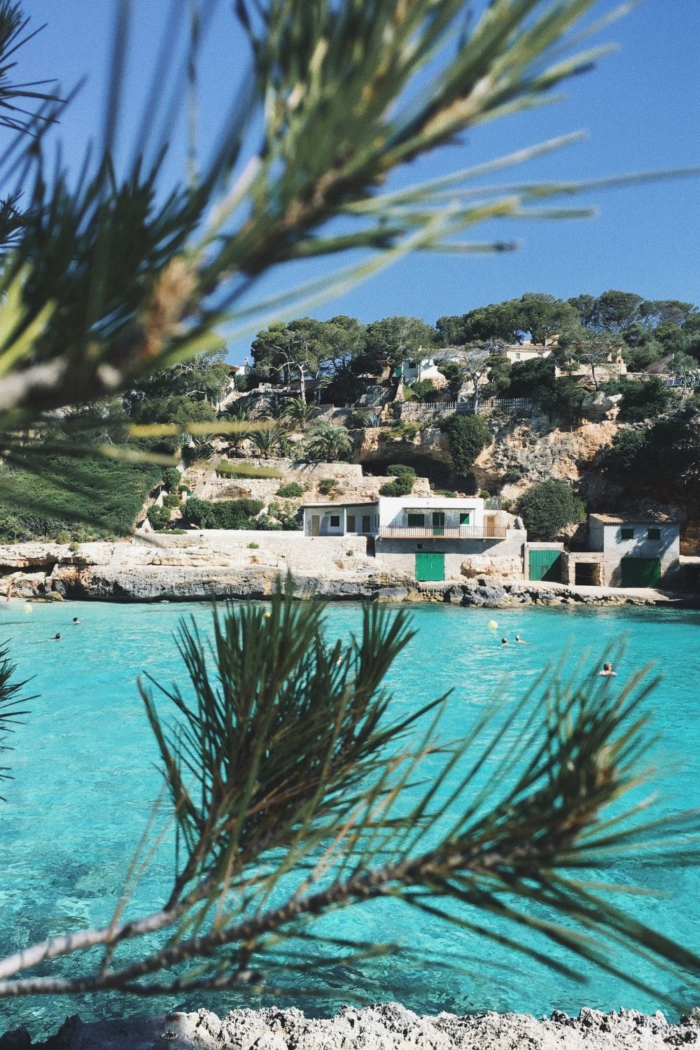 Mallorca