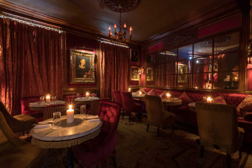 Peruke