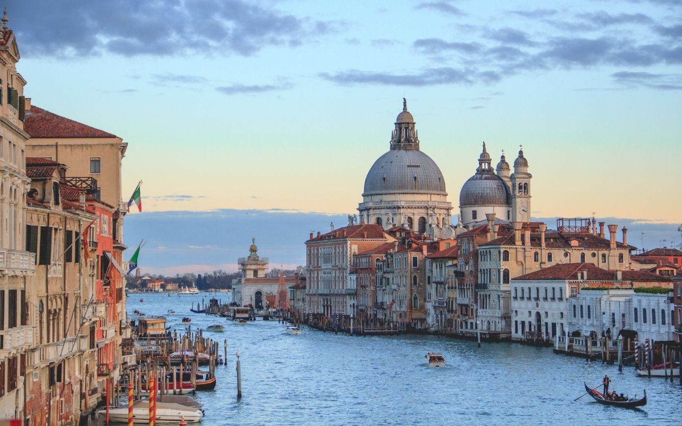 Venice