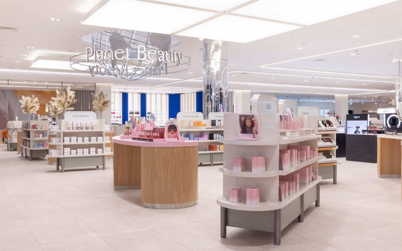 Dublin's Hottest New Beauty Destination is Now Open - The Gloss